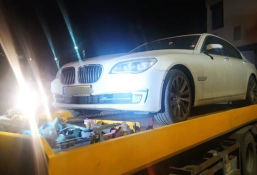 מסלול בטוח אום אל פאחם, קרדיט: דוברות רשות המסים